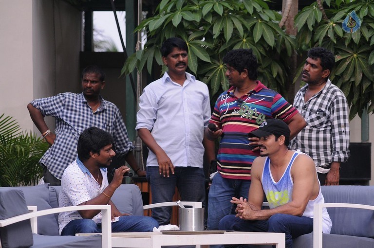 Happy Birthday Movie Photos - 15 / 51 photos