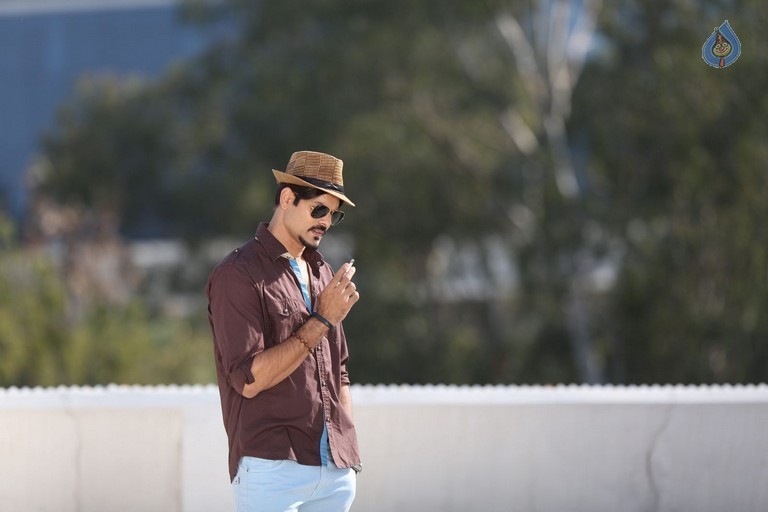 Happy Birthday Movie Photos - 19 / 51 photos