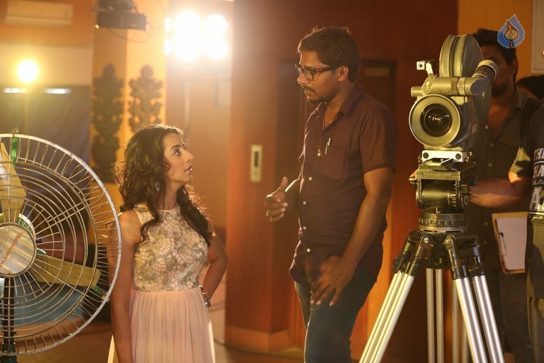 Happy Birthday Movie Photos - 20 / 51 photos