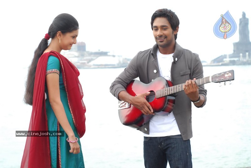 Happy Happy Ga Movie Latest Stills - 10 / 13 photos