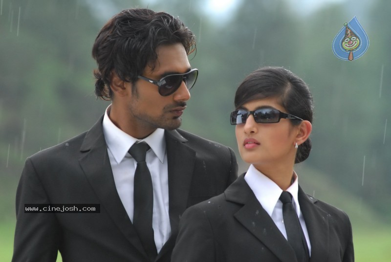 Happy Happy Ga Movie New Stills - 5 / 25 photos