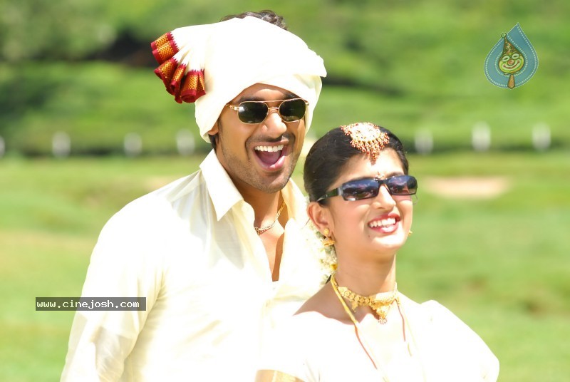 Happy Happy Ga Movie New Stills - 9 / 25 photos