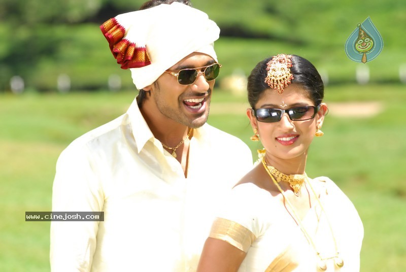 Happy Happy Ga Movie New Stills - 15 / 25 photos