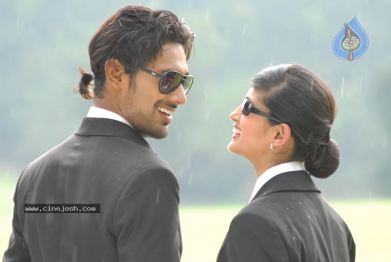 Happy Happy Ga Movie New Stills - 24 / 25 photos