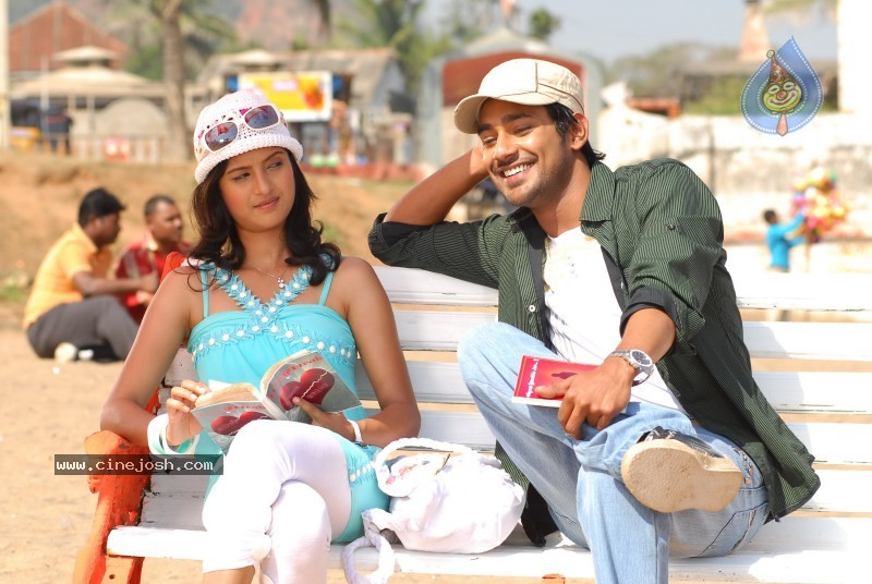 Happy Happy Ga Movie Stills - 2 / 9 photos