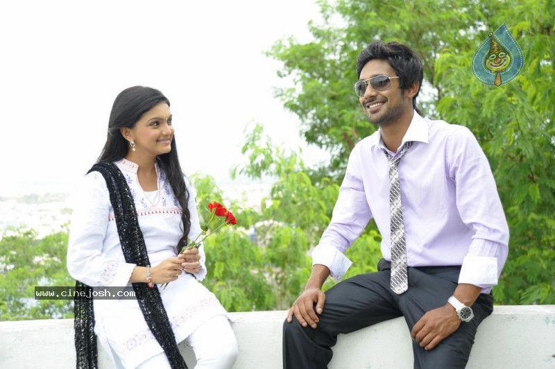 Happy HappyGa Movie New Stills - 7 / 19 photos