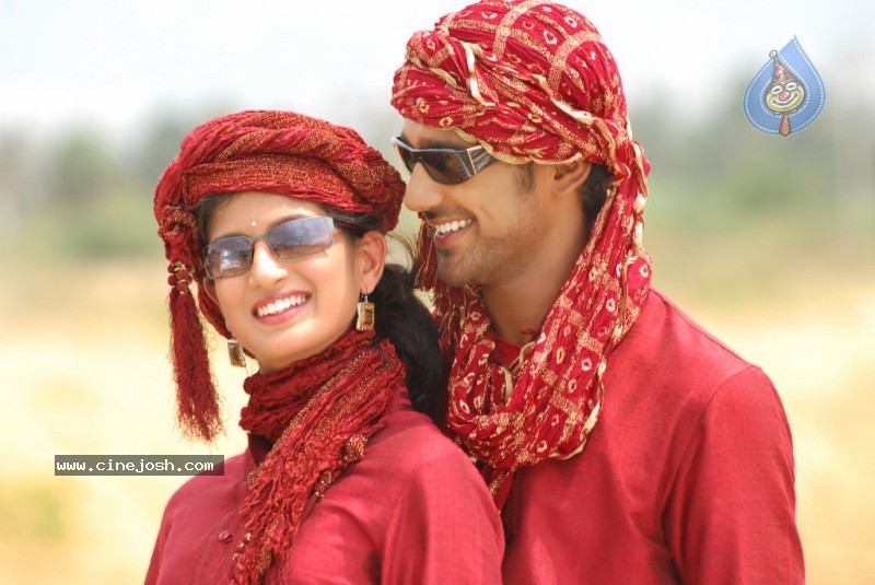 Happy HappyGa Movie New Stills - 9 / 19 photos