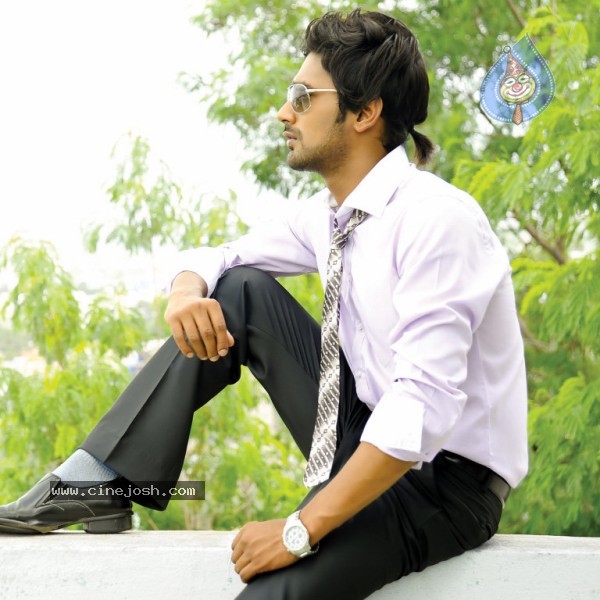 Happy HappyGa Movie New Stills - 12 / 19 photos