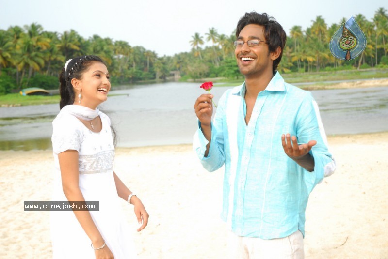 Happy HappyGa Movie New Stills - 14 / 19 photos