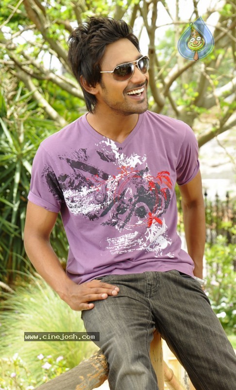 Happy HappyGa Movie New Stills - 15 / 19 photos