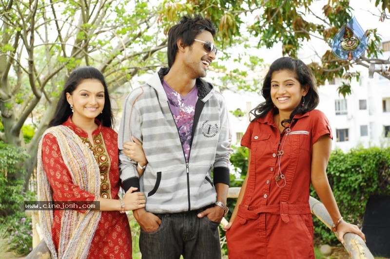 Happy HappyGa Movie New Stills - 17 / 19 photos