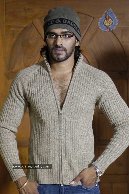 Hari Om Movie Hot Stills - 3 / 41 photos