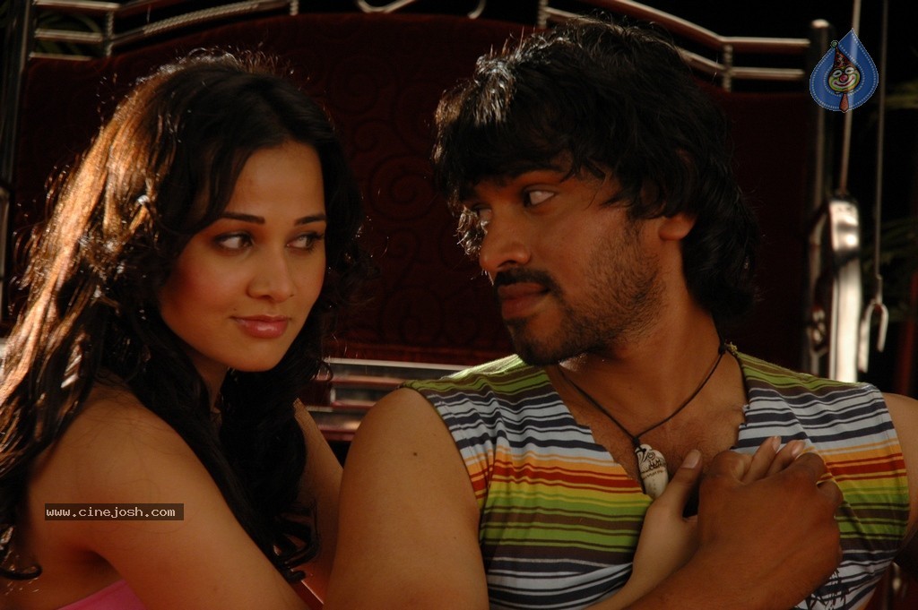 Hari Om Movie Hot Stills - 15 / 41 photos