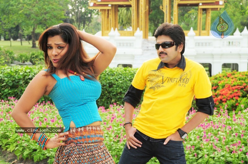 Hasini Movie New Pics - 5 / 16 photos