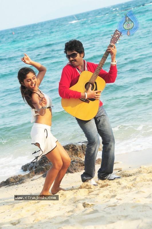 Hasini Movie New Pics - 8 / 16 photos