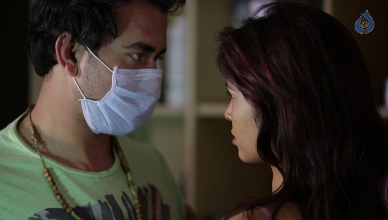 HBD- Hacked By Devil Movie Photos - 37 / 49 photos