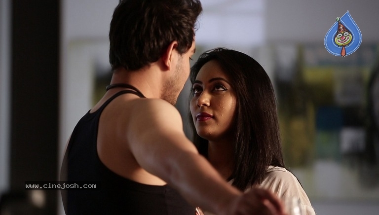 HBD Movie New Stills - 29 / 50 photos