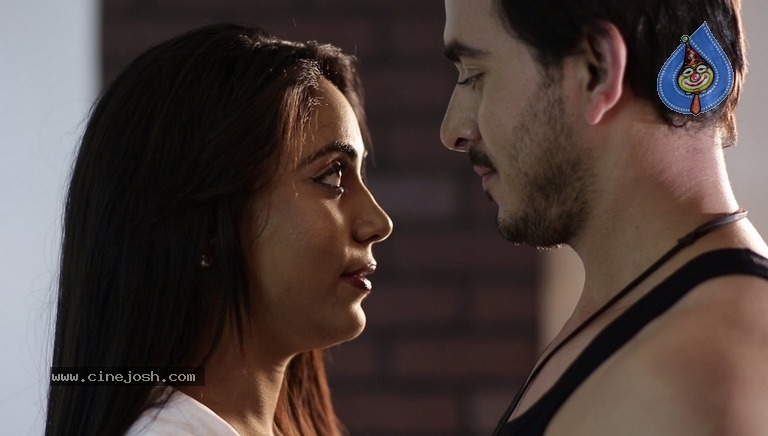 HBD Movie New Stills - 35 / 50 photos