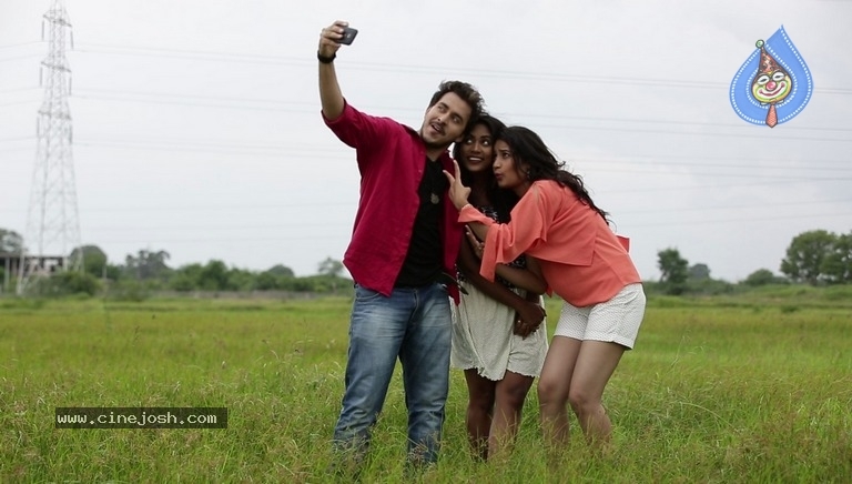 HBD Movie New Stills - 42 / 50 photos