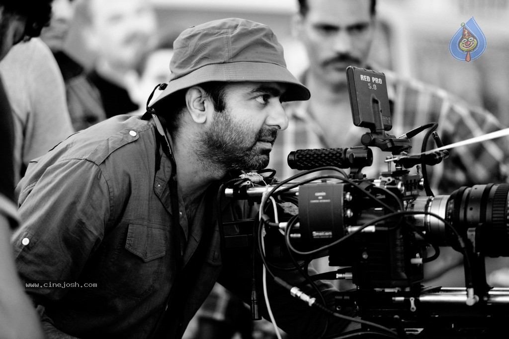 Heart Attack Movie Stills - 34 / 55 photos