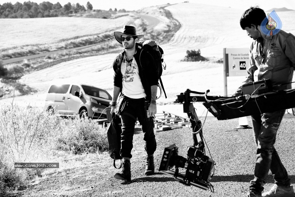 Heart Attack Movie Stills - 36 / 55 photos