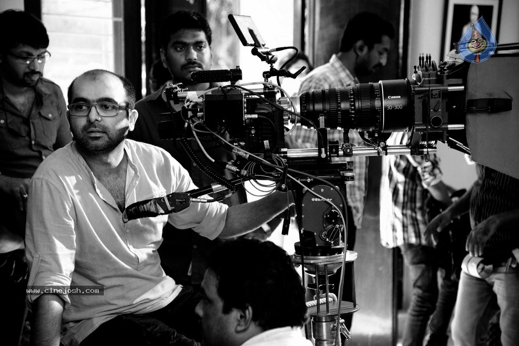 Heart Attack Movie Stills - 50 / 55 photos