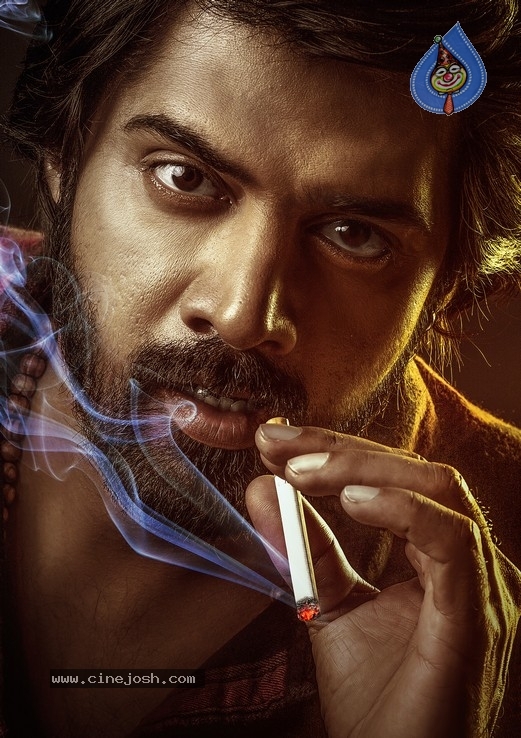 Hero Heroine Movie Posters - 1 / 3 photos