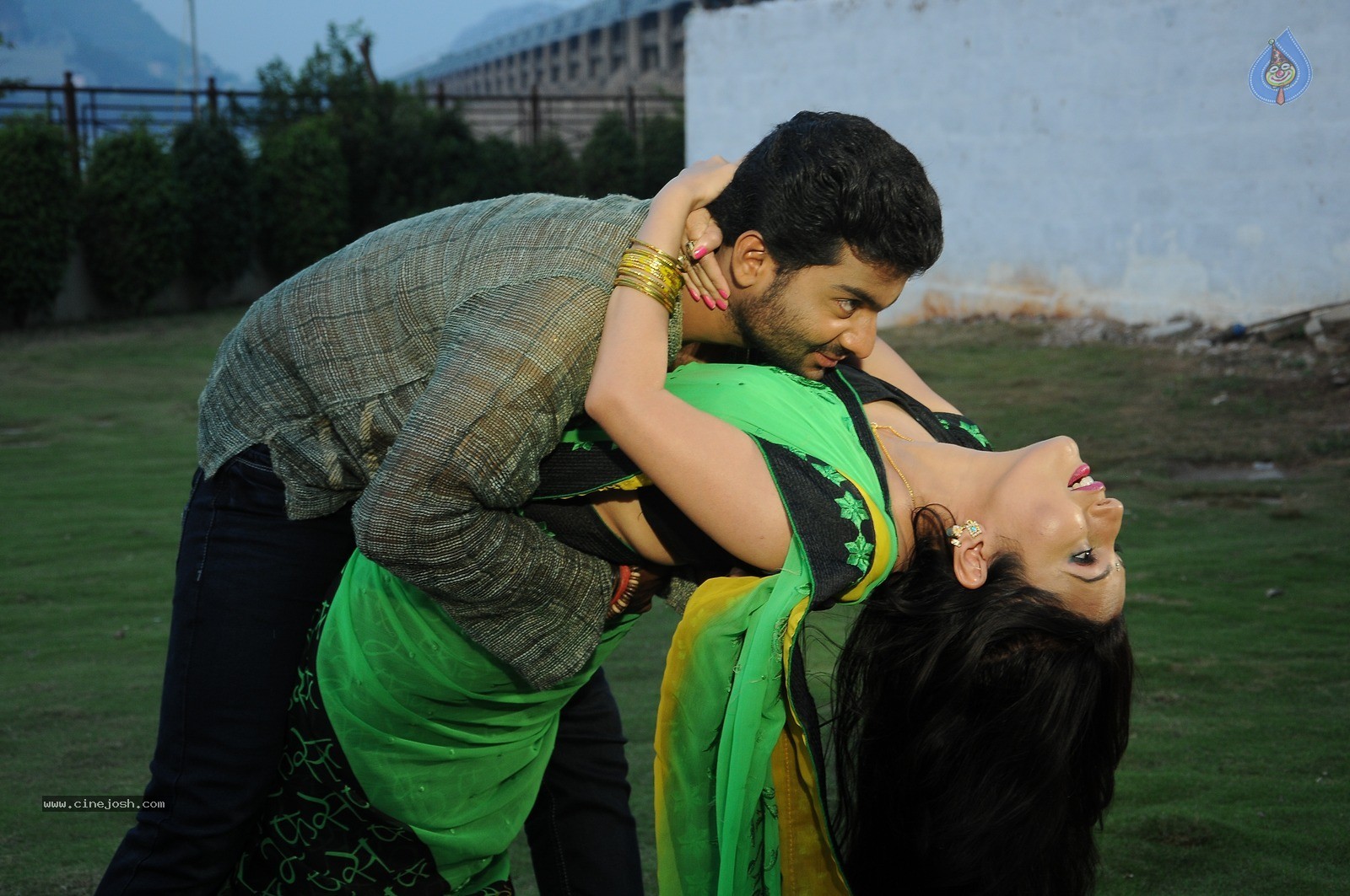 Heroine Movie New Photos - 23 / 60 photos