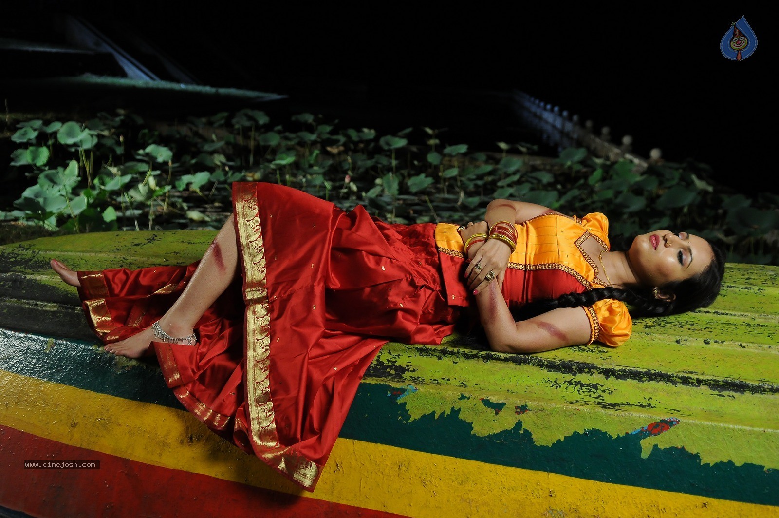 Heroine Movie New Photos - 24 / 60 photos