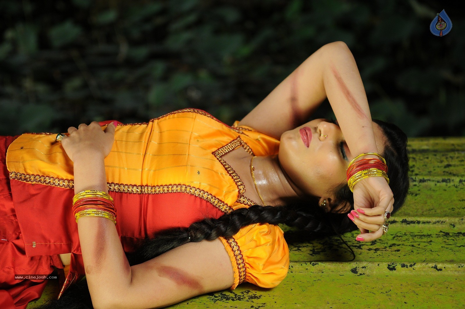 Heroine Movie New Photos - 26 / 60 photos