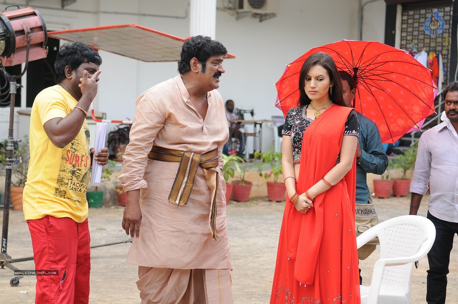 Heroine Movie New Photos - 29 / 60 photos