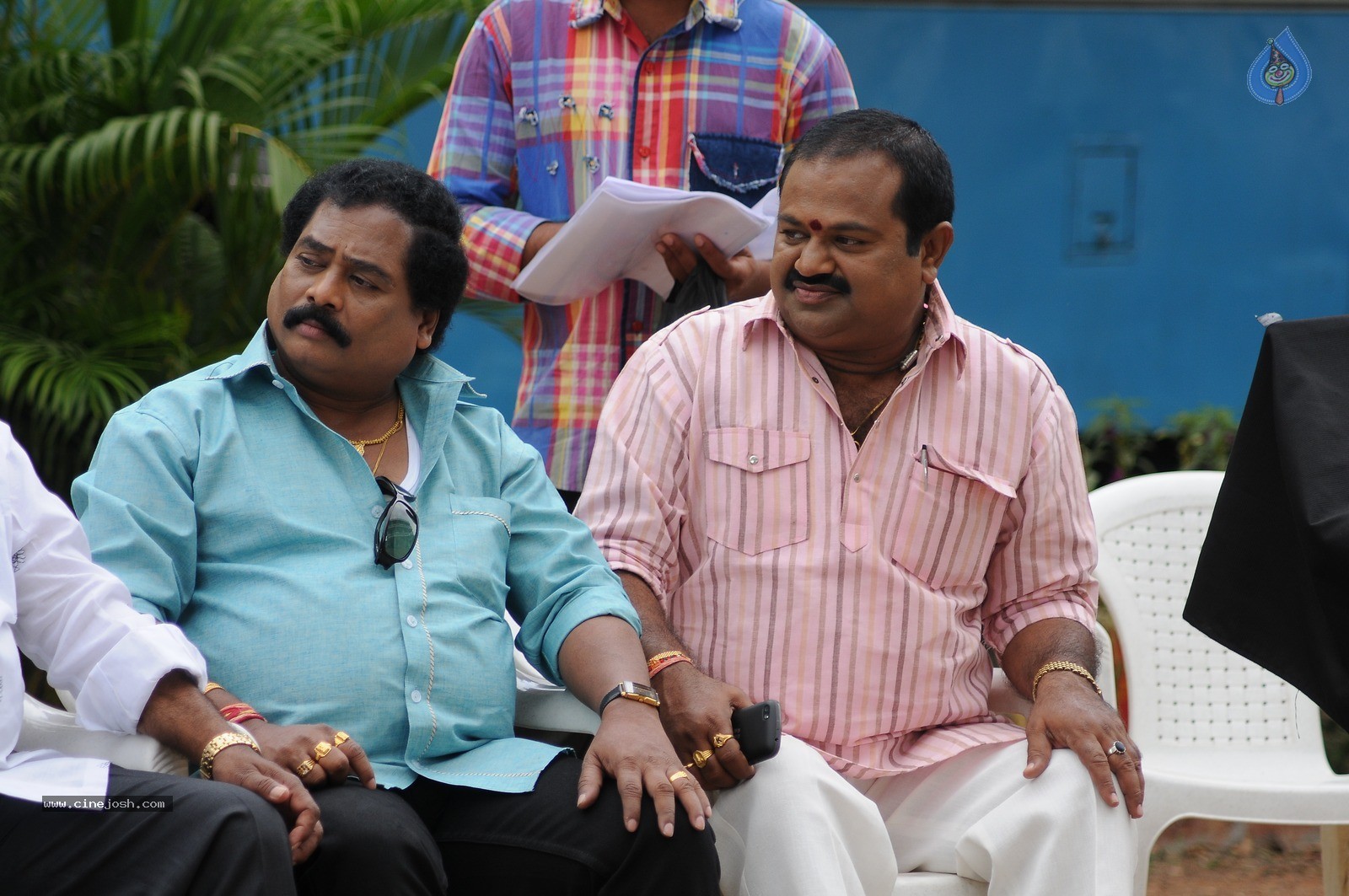 Heroine Movie New Photos - 34 / 60 photos