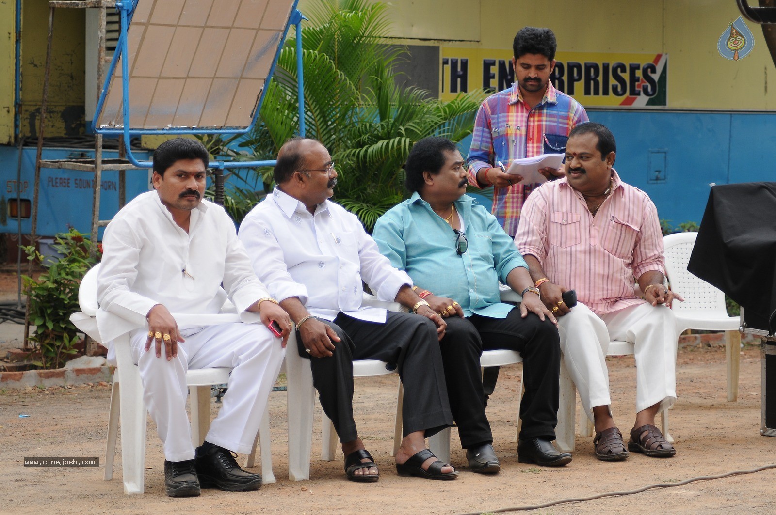 Heroine Movie New Photos - 36 / 60 photos