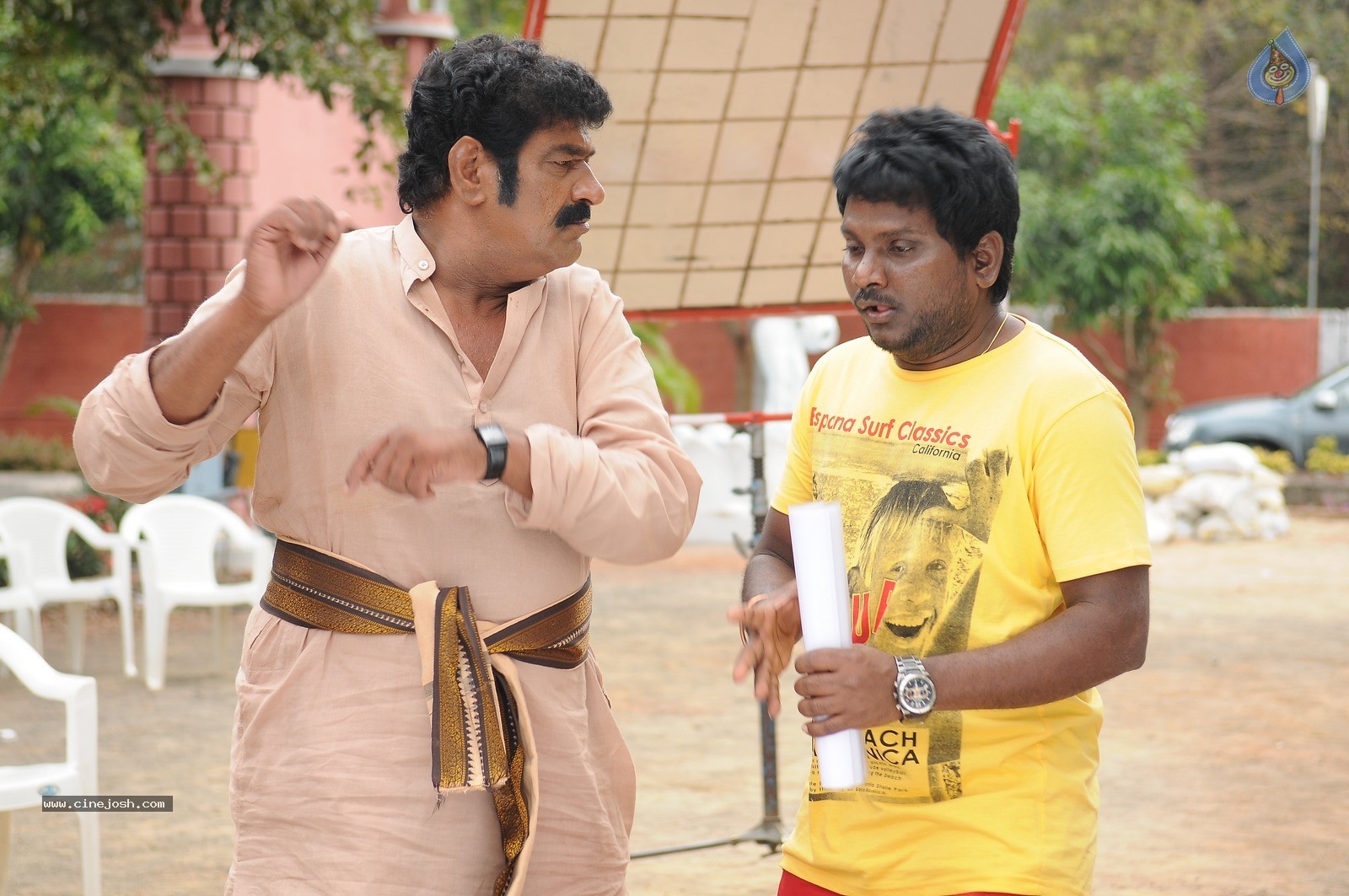 Heroine Movie New Photos - 52 / 60 photos