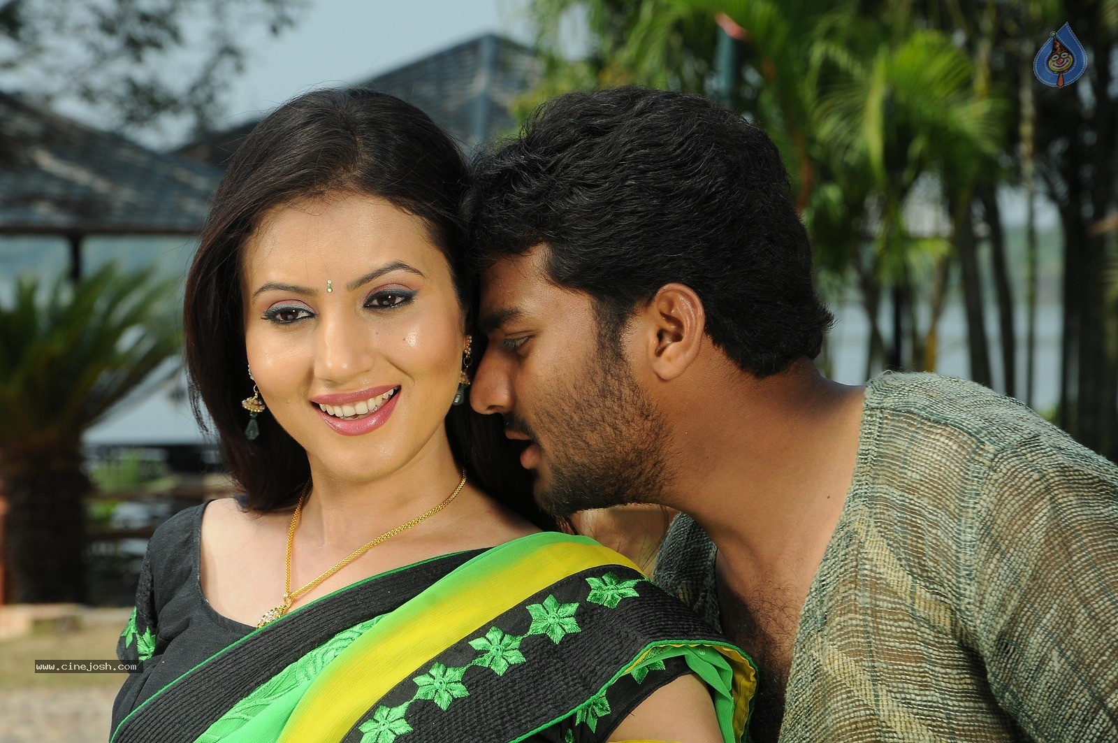 Heroine Movie New Photos - 55 / 60 photos