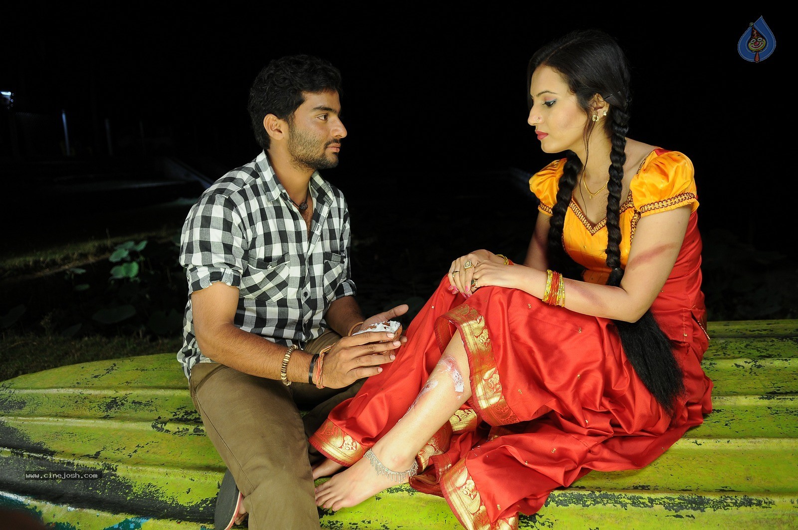 Heroine Movie New Photos - 60 / 60 photos