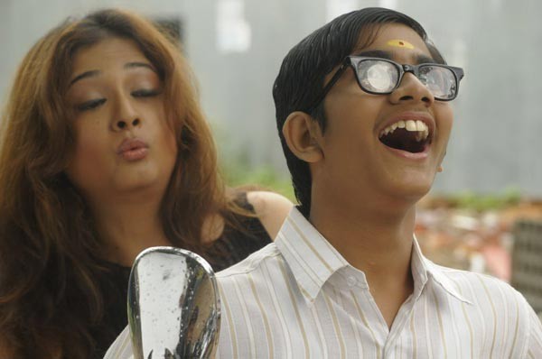 High School Movie Stills  - 18 / 33 photos