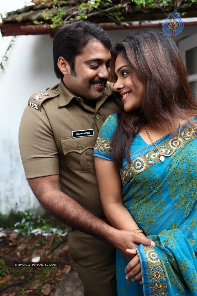 Hit List Movie Stills - 35 / 40 photos