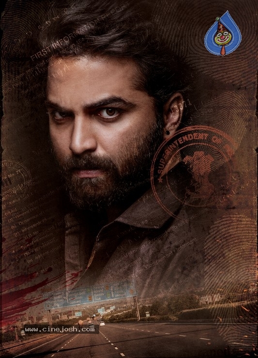 Hit Movie First Look - 2 / 3 photos