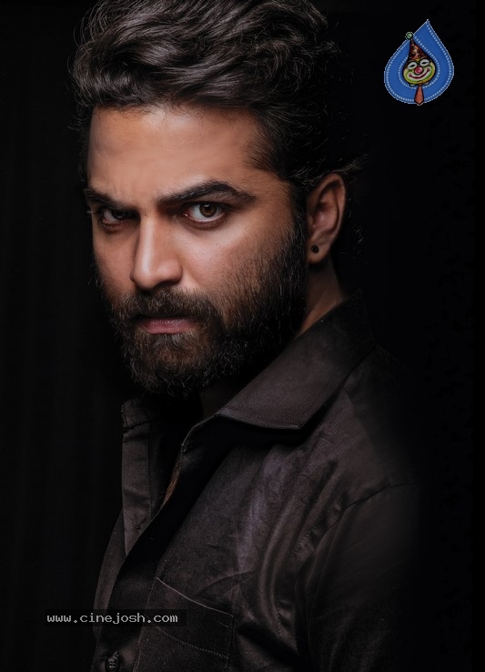 Hit Movie First Look - 3 / 3 photos