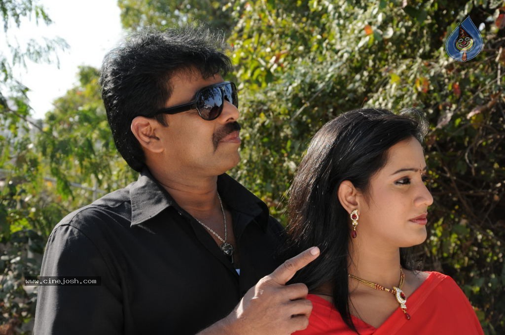 Hitech Killer Movie Stills - 26 / 46 photos