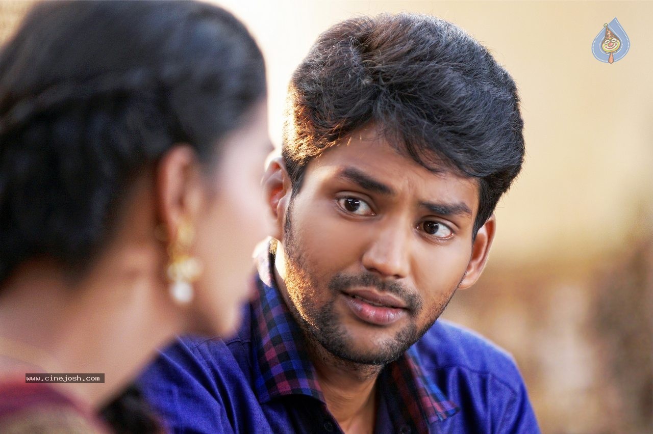 Horahori Movie Stills - 11 / 11 photos