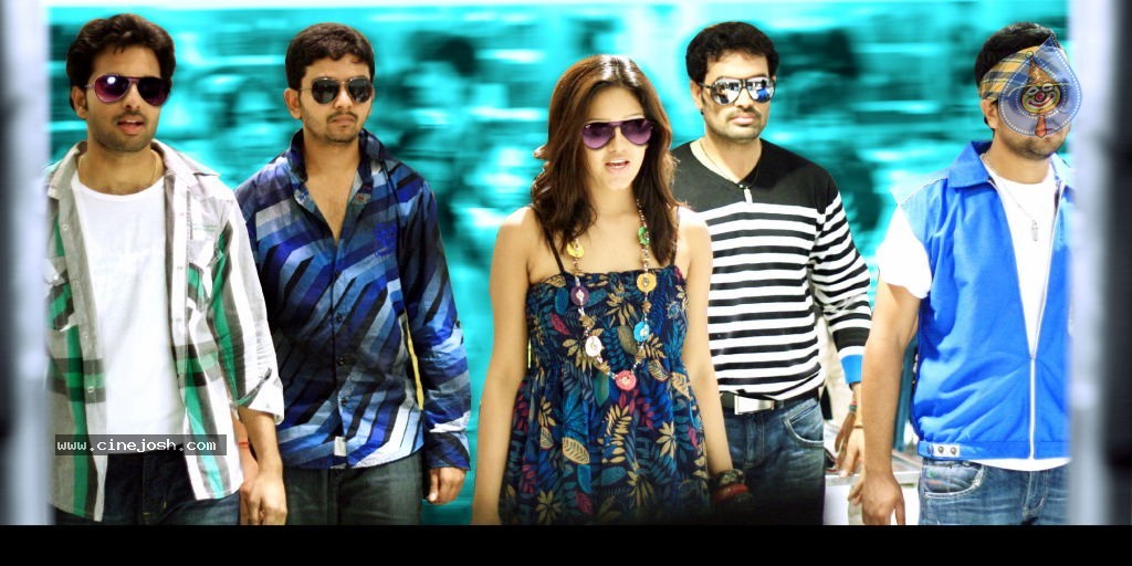 Hormones Movie Posters - 24 / 29 photos