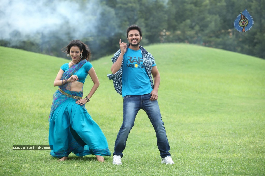 Hostel Days Movie Hot Stills - 9 / 92 photos