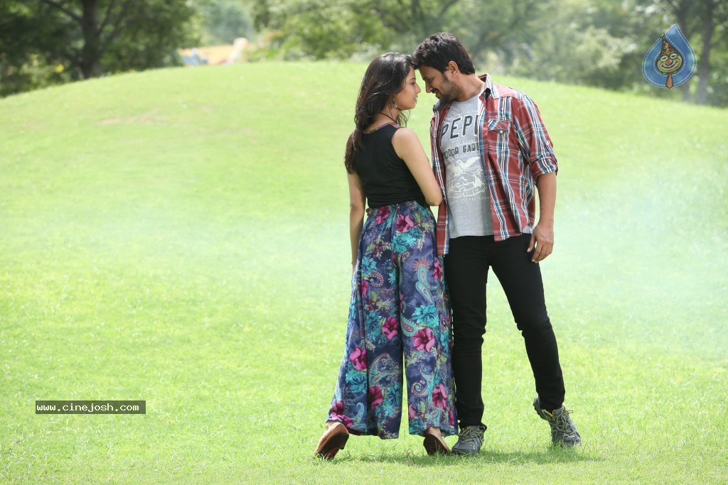 Hostel Days Movie Hot Stills - 31 / 92 photos