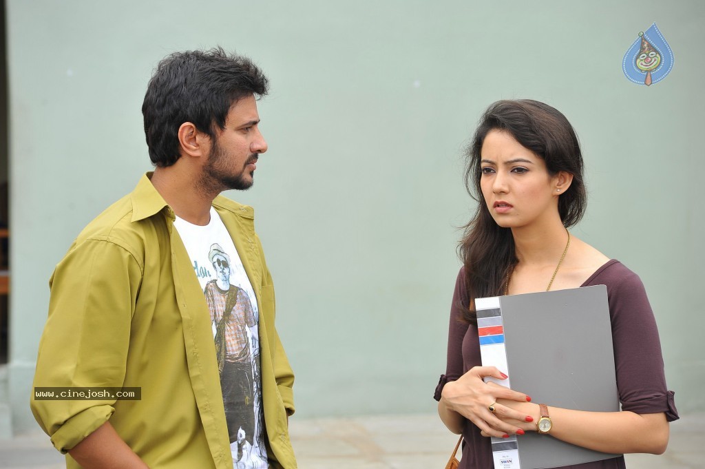 Hostel Days Movie Hot Stills - 52 / 92 photos