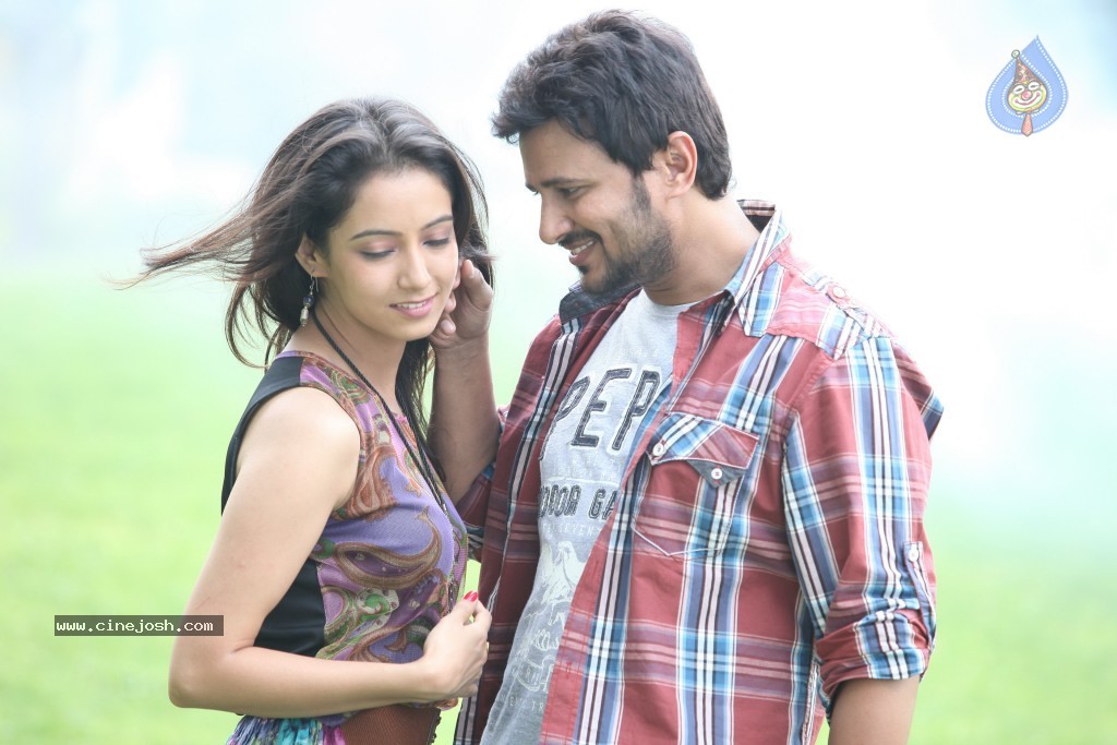 Hostel Days Movie Hot Stills - 61 / 92 photos