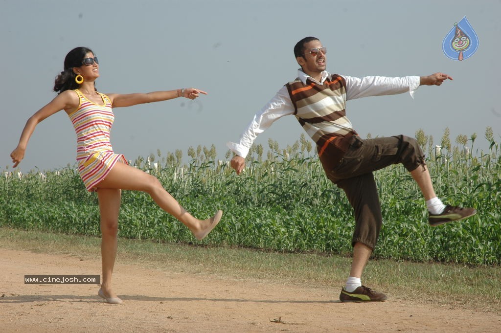 House Full Movie Stills - 5 / 20 photos