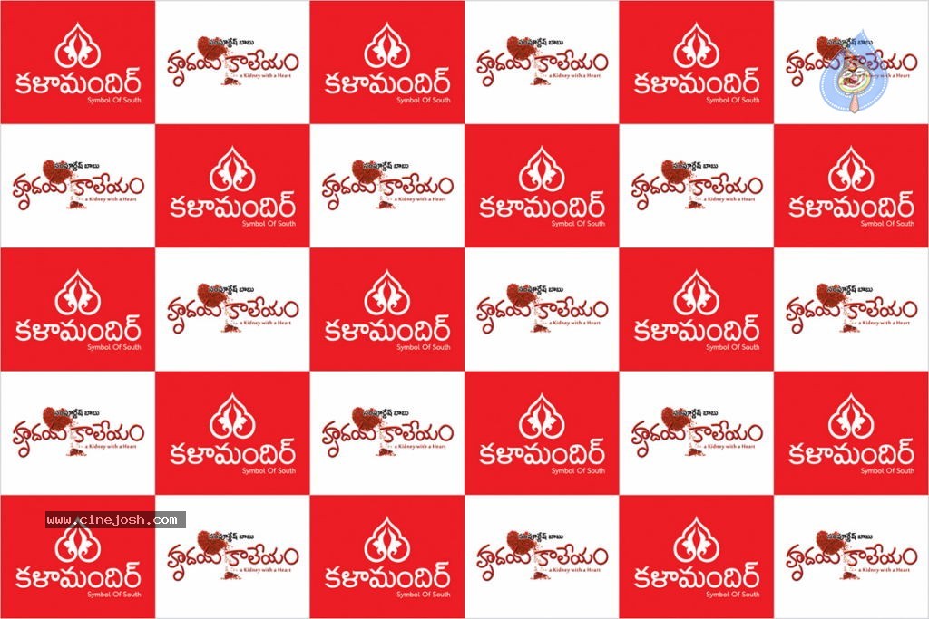 Hrudaya Kaleyam Success Designs - 2 / 3 photos