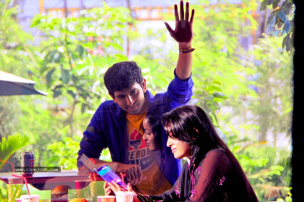 Hrudayam Ekkadunnadi Movie Stills n Walls - 2 / 37 photos